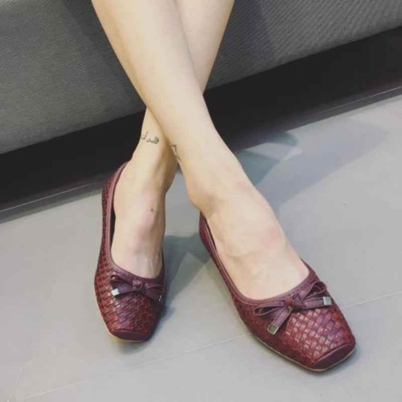 Fashion Flats Women&