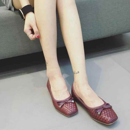 Fashion Flats Women&