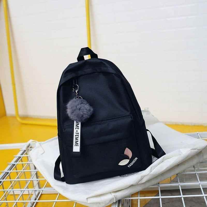 Fashion Rucksack Waterproof Cool Backpacks For Women&