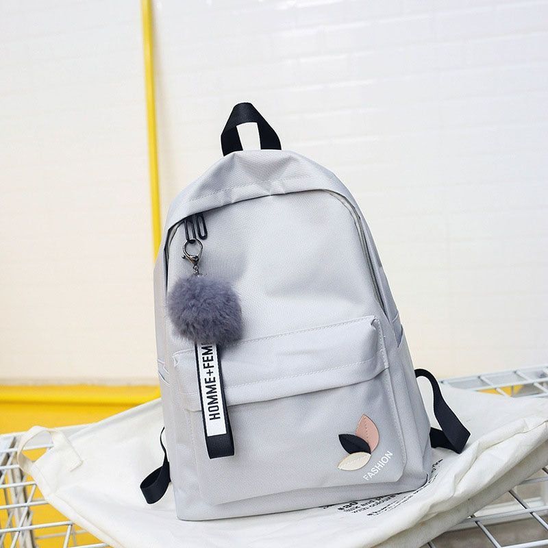 Fashion Rucksack Waterproof Cool Backpacks For Women&