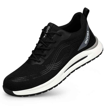 Fashion Safety Casual Shoes Work Sneakers Footwear MCSIC39 - Touchy Style