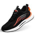 Fashion Safety Casual Shoes Work Sneakers Footwear MCSIC39 - Touchy Style