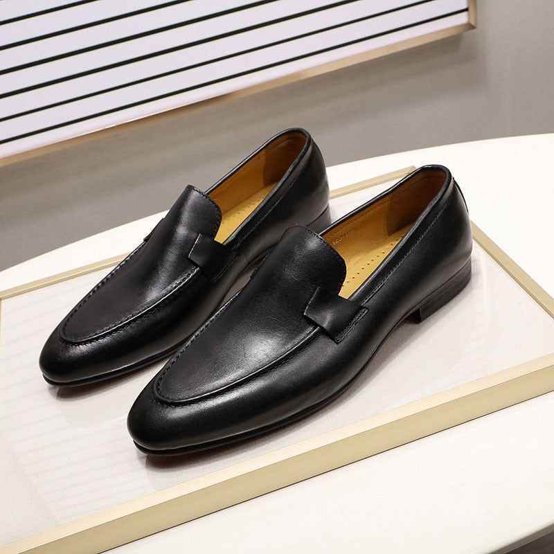 Formal Business Dress Shoes Men&