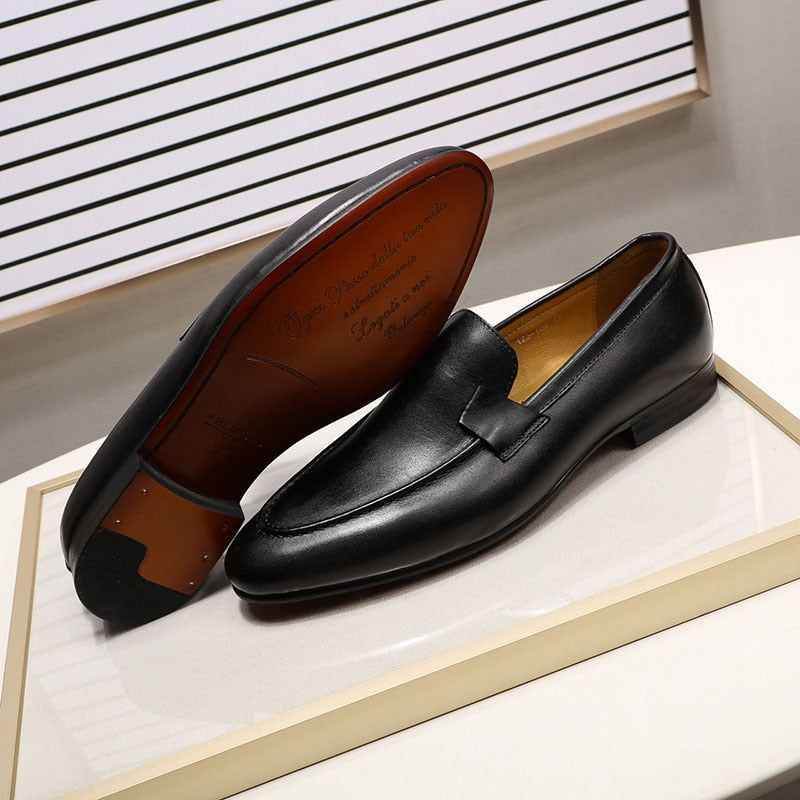 Formal Business Dress Shoes Men&