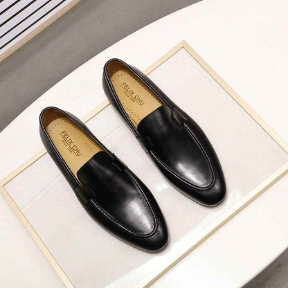 Formal Business Dress Shoes Men&