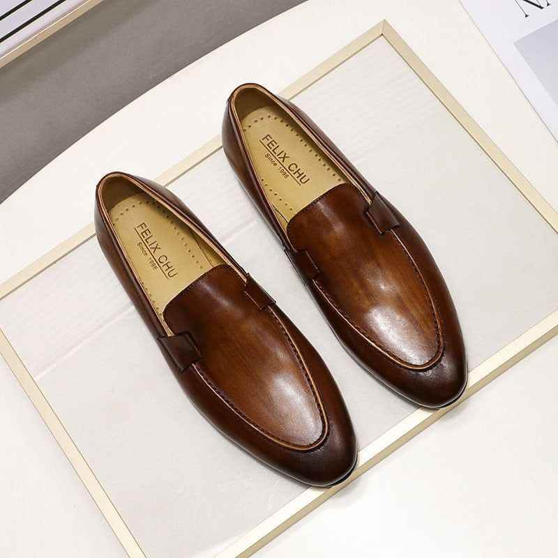 Formal Business Dress Shoes Men&