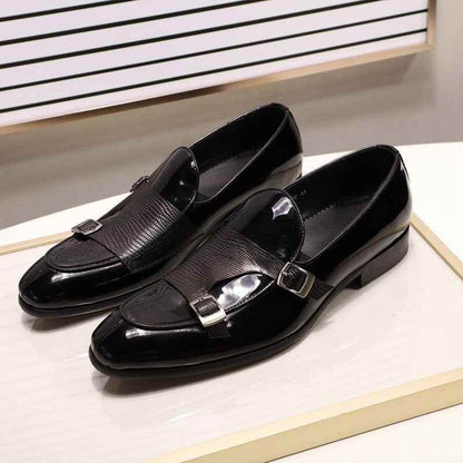 Formal Dress Shoes Men&