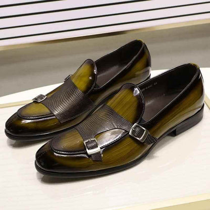 Formal Dress Shoes Men&