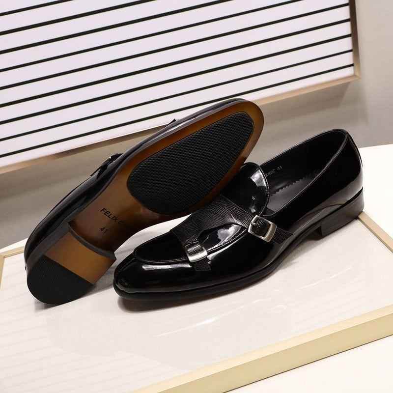 Formal Dress Shoes Men&