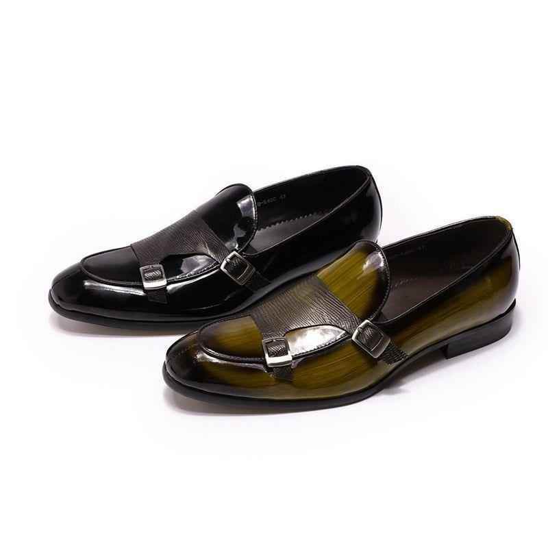 Formal Dress Shoes Men&