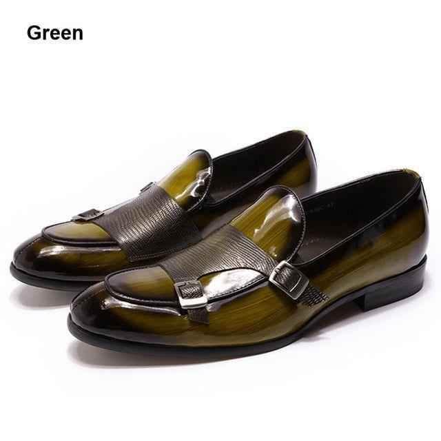 Formal Dress Shoes Men&