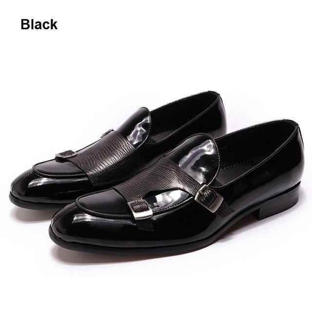 Formal Dress Shoes Men&