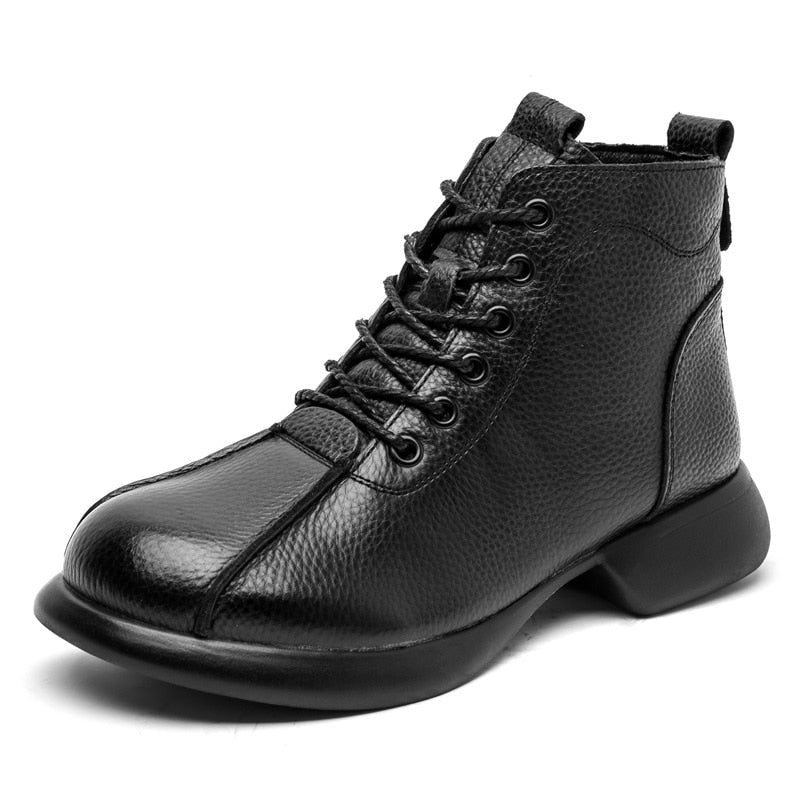GCSPO00 Ankle Boot - Women&