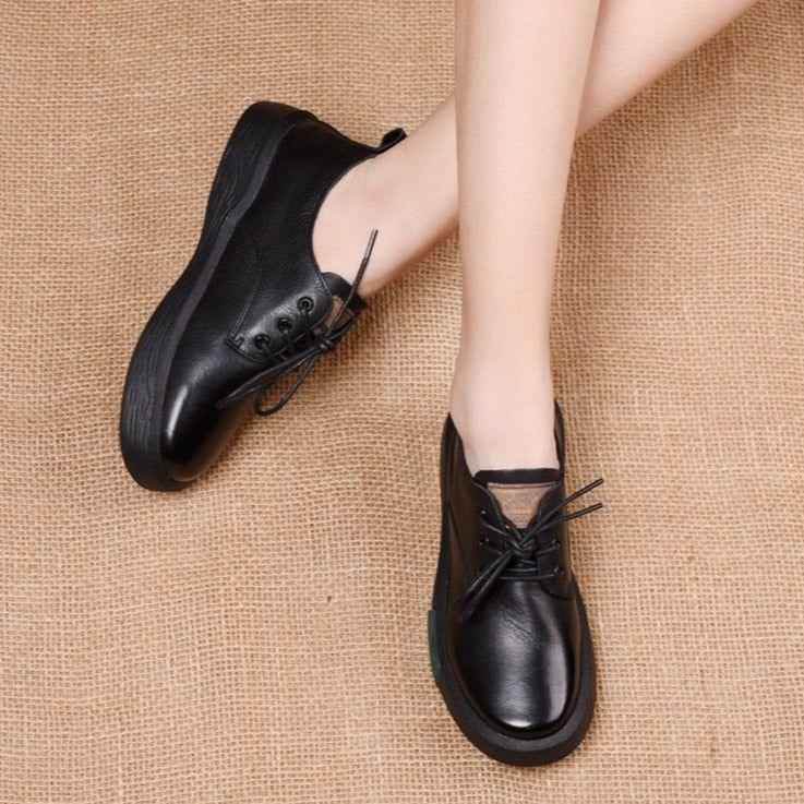 Handmade Leather Women&