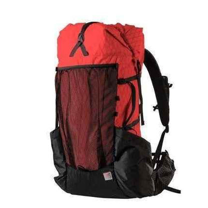 Internal Frame Cool Backpack CBOES35 Ultralight Outdoor Hiking Travel Bag - Touchy Style