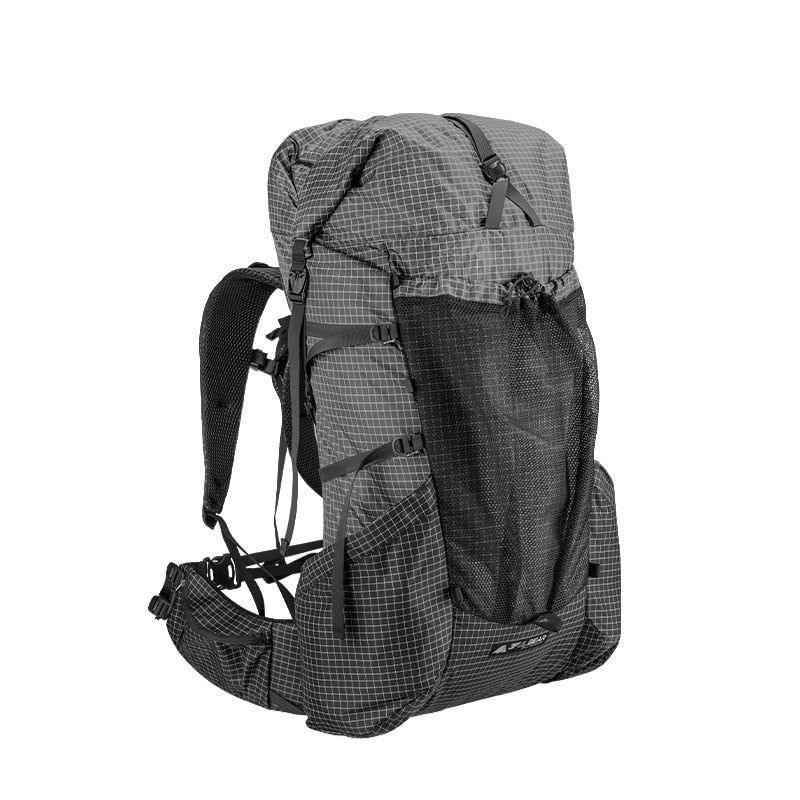 Internal Frame Cool Backpack CBOES35 Ultralight Outdoor Hiking Travel Bag - Touchy Style .