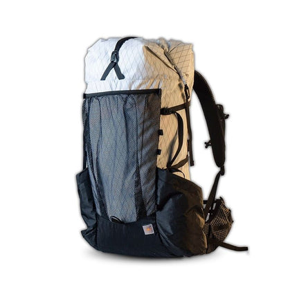 Internal Frame Cool Backpack CBOES35 Ultralight Outdoor Hiking Travel Bag