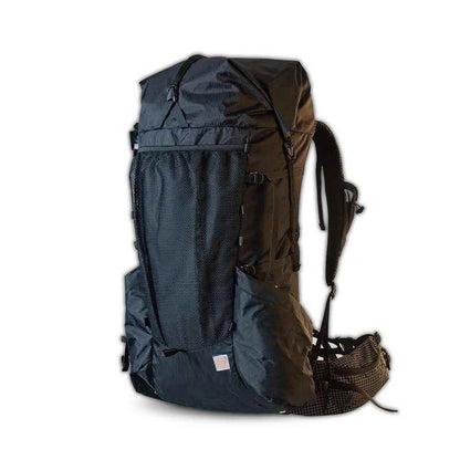 Internal Frame Cool Backpack CBOES35 Ultralight Outdoor Hiking Travel Bag - Touchy Style .