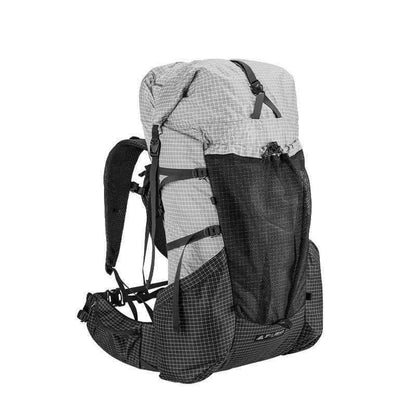 Internal Frame Cool Backpack CBOES35 Ultralight Outdoor Hiking Travel Bag - Touchy Style .