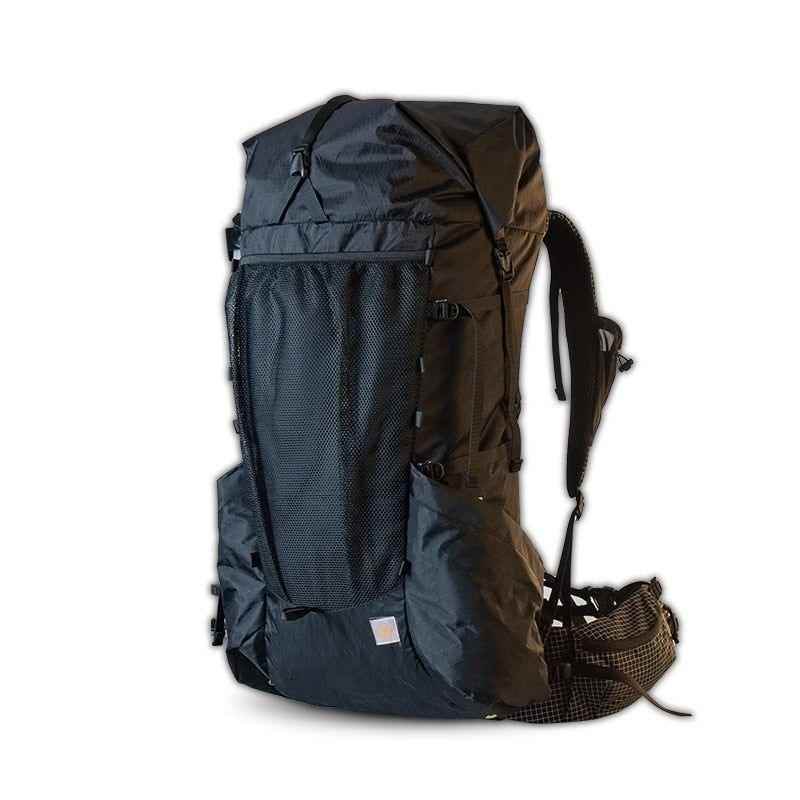 Internal Frame Cool Backpack CBOES35 Ultralight Outdoor Hiking Travel Bag - Touchy Style