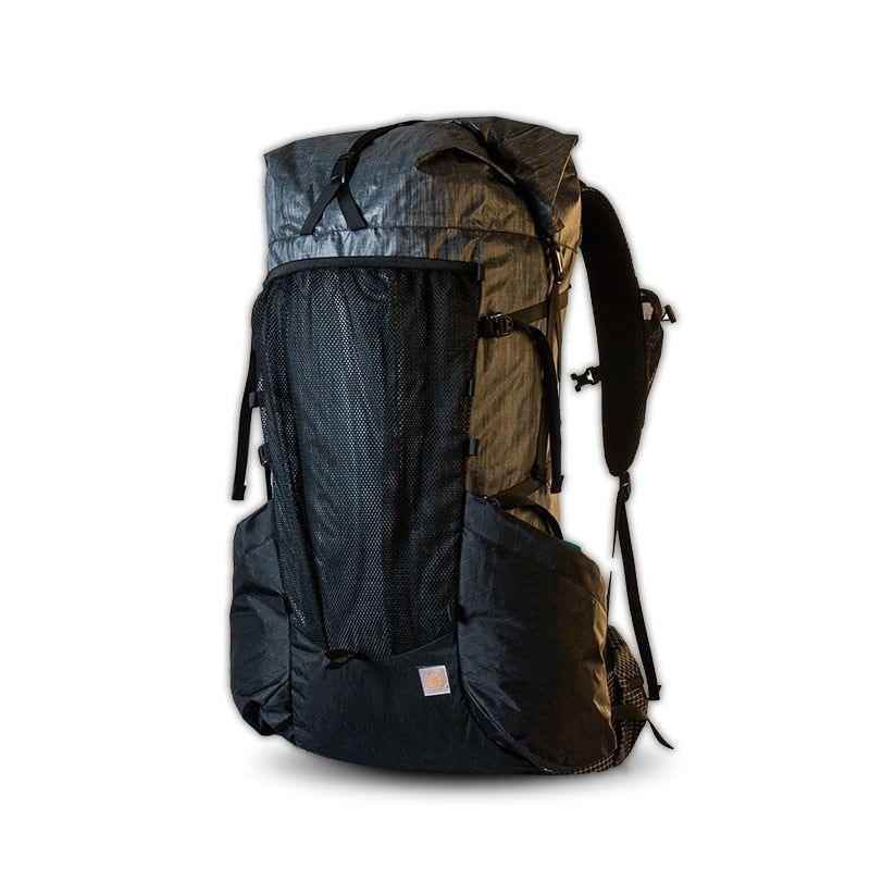 Internal Frame Cool Backpack CBOES35 Ultralight Outdoor Hiking Travel Bag - Touchy Style