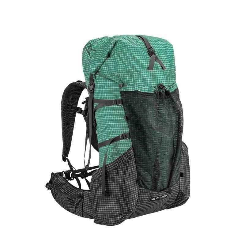 Internal Frame Cool Backpack CBOES35 Ultralight Outdoor Hiking Travel Bag - Touchy Style