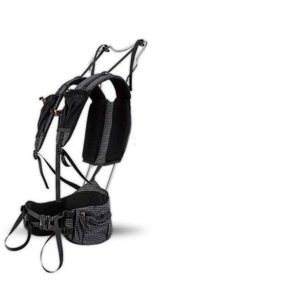 Internal Frame Cool Backpack CBOES35 Ultralight Outdoor Hiking Travel Bag - Touchy Style