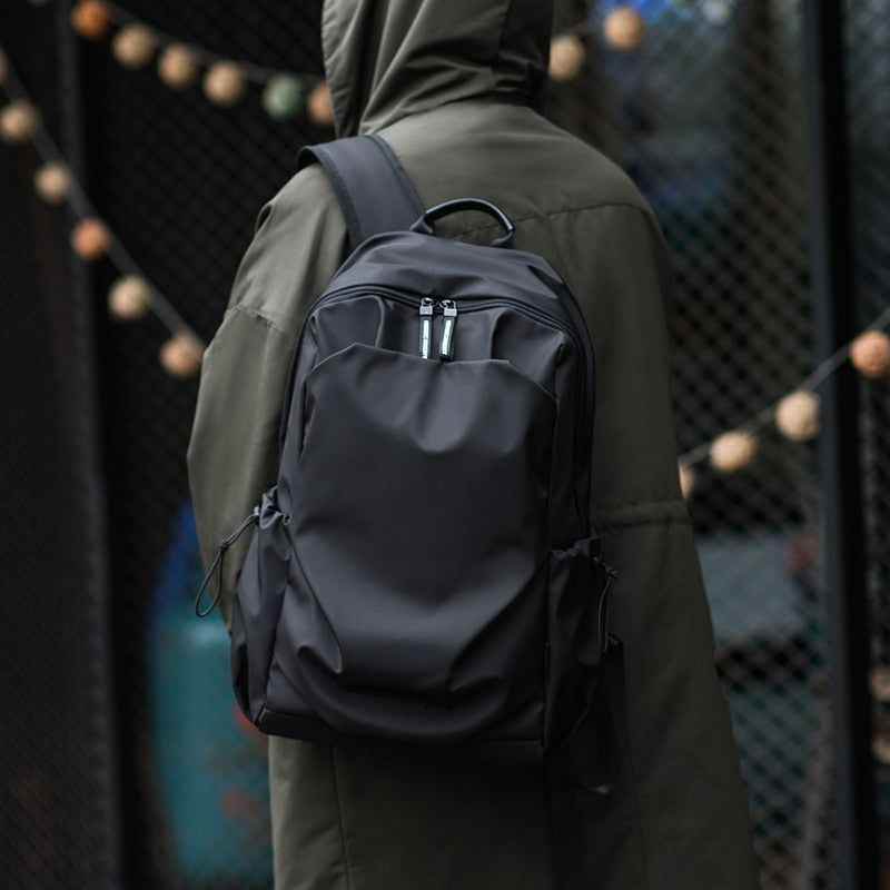 Laptop Fashion Cool Backpack CBKOS06 Travel Waterproof Outdoor Bag - Touchy Style