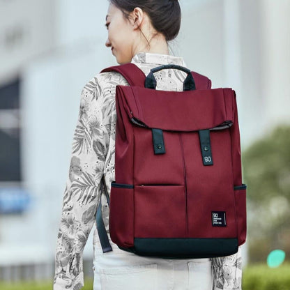 Large Capacity Men Women Unisex Cool Backpacks MHS0434 For School - Touchy Style .
