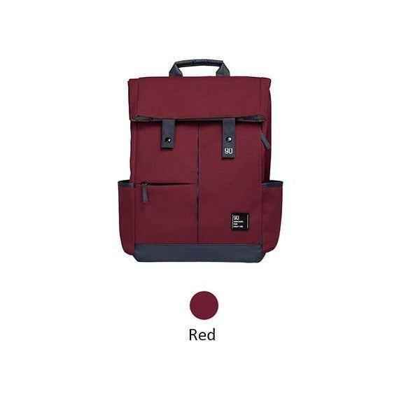 Large Capacity Men Women Unisex Cool Backpacks MHS0434 For School - Touchy Style
