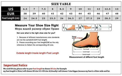 Leather Boat Fashion Loafers Men&