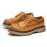 Leather Casual Shoes for Men MCSPO01: Stylish and Comfortable - Touchy Style
