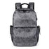 Leather Cool Backpack CBROS24 For Men Fashion Large Capacity Laptop Travel Bag - Touchy Style
