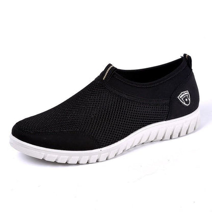 Loafers Breathable Sneakers Men&