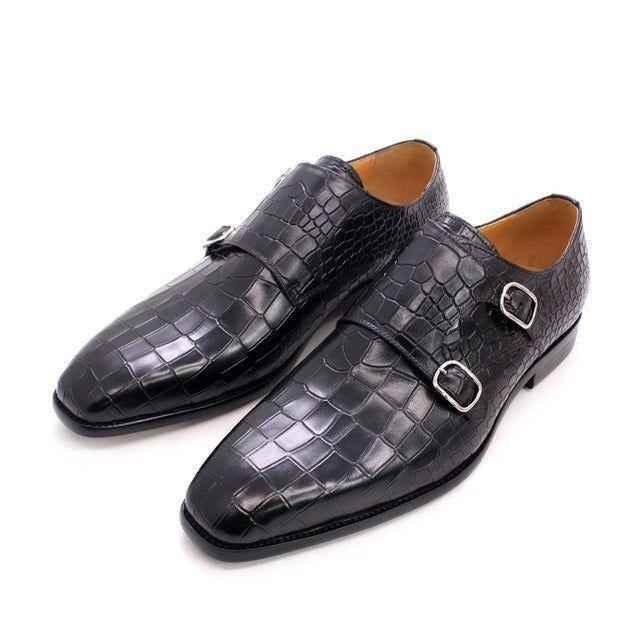 Luxury Italian Cow Leather Men&