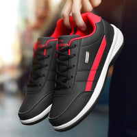 Men's Casual shoes Comfortable Sneakers Walking Footwear PS1251 - Touchy Style .