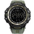 Men Watches Digital LED Light Simple Watch Shock Men&