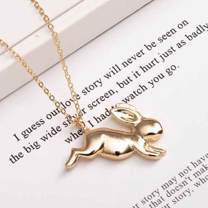 Necklaces Charm Jewelry Animal Pet Pendants SMT200 - Touchy Style
