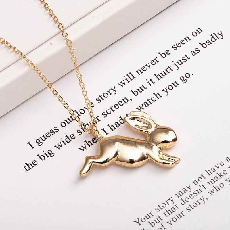 Necklaces Charm Jewelry Animal Pet Pendants SMT200 - Touchy Style