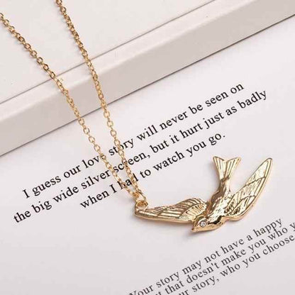 Necklaces Charm Jewelry Animal Pet Pendants SMT200 - Touchy Style