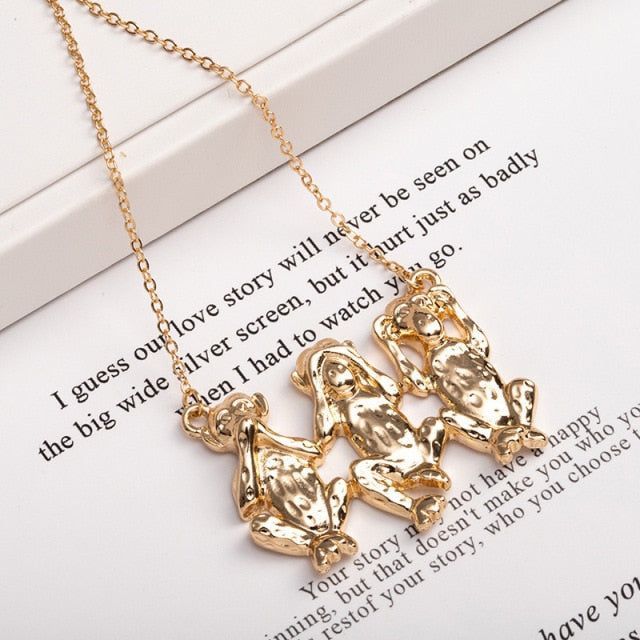 Necklaces Charm Jewelry Animal Pet Pendants SMT200 - Touchy Style .