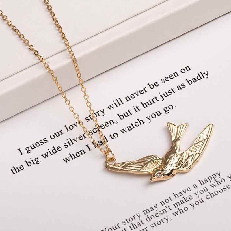 Necklaces Charm Jewelry Animal Pet Pendants SMT200 - Touchy Style .