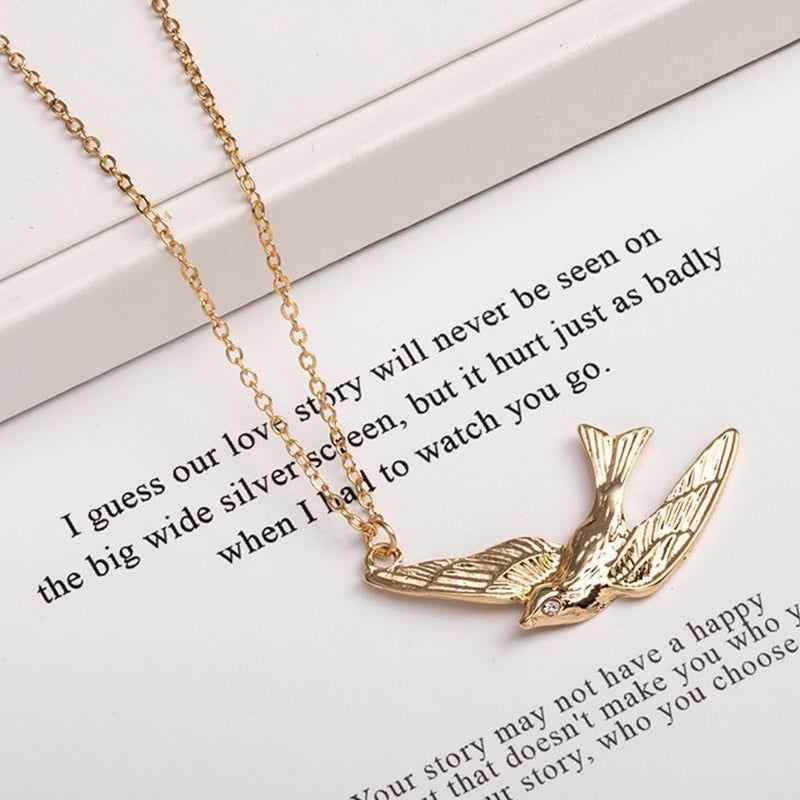 Necklaces Charm Jewelry Animal Pet Pendants SMT200 - Touchy Style
