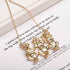 Necklaces Charm Jewelry Animal Pet Pendants SMT200 - Touchy Style