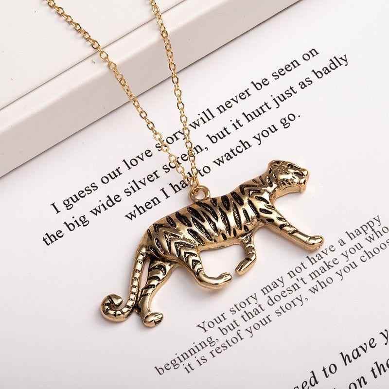 Necklaces Charm Jewelry Animal Pet Pendants SMT200 - Touchy Style