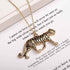 Necklaces Charm Jewelry Animal Pet Pendants SMT200 - Touchy Style .