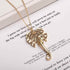 Necklaces Charm Jewelry Animal Pet Pendants SMT200 - Touchy Style