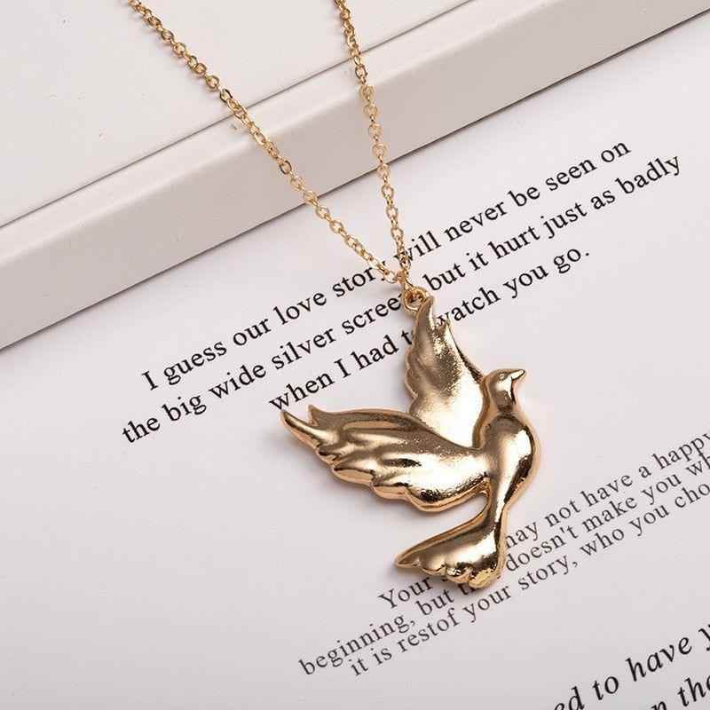 Necklaces Charm Jewelry Animal Pet Pendants SMT200 - Touchy Style