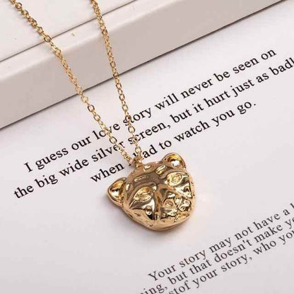 Necklaces Charm Jewelry Animal Pet Pendants SMT200 - Touchy Style