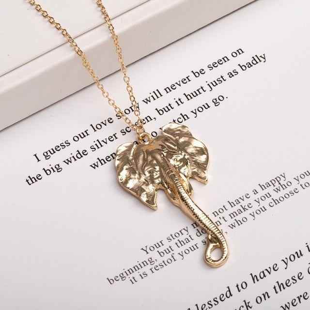 Necklaces Charm Jewelry Animal Pet Pendants SMT200 - Touchy Style